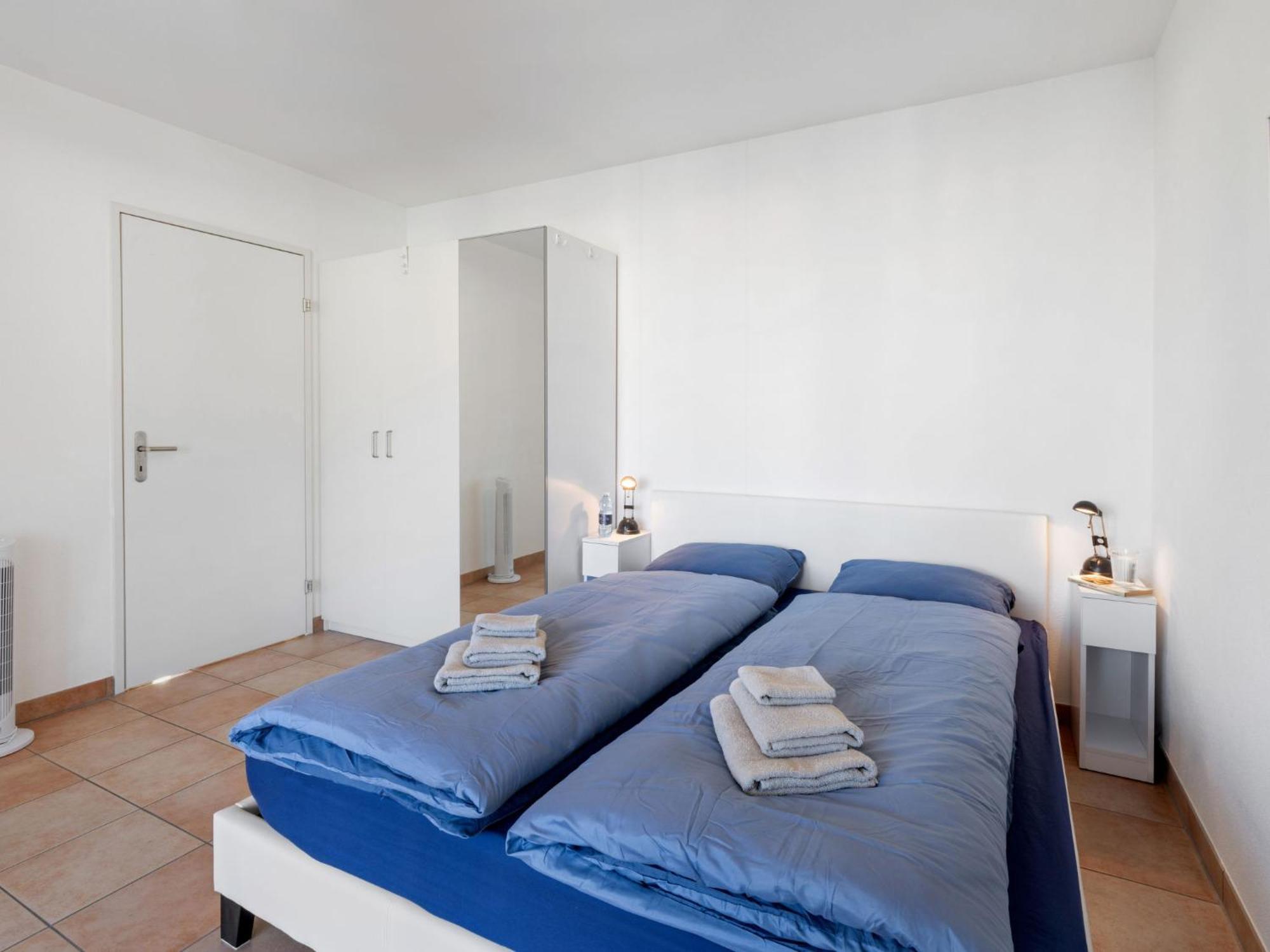 Apartment Torre Tessuti Apt-City Stay By Interhome Locarno Exterior foto
